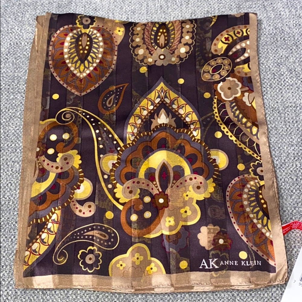 AK Scarf